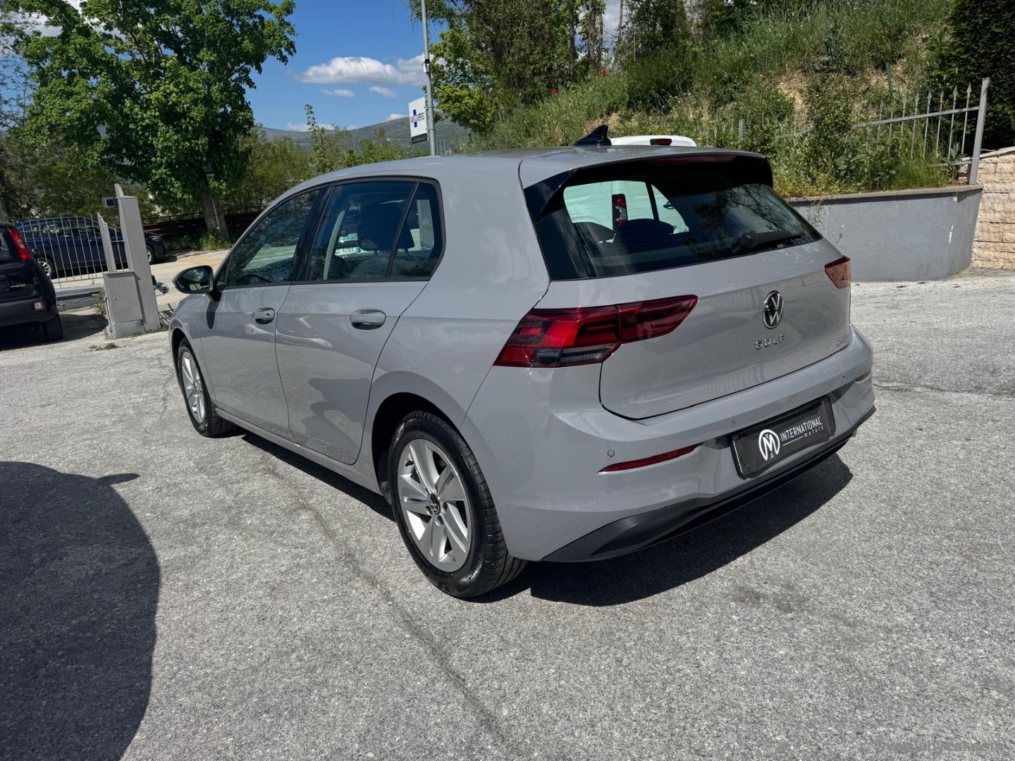 Golf 1.5 eTSI 150 CV EVO DSG Life - immagine 7