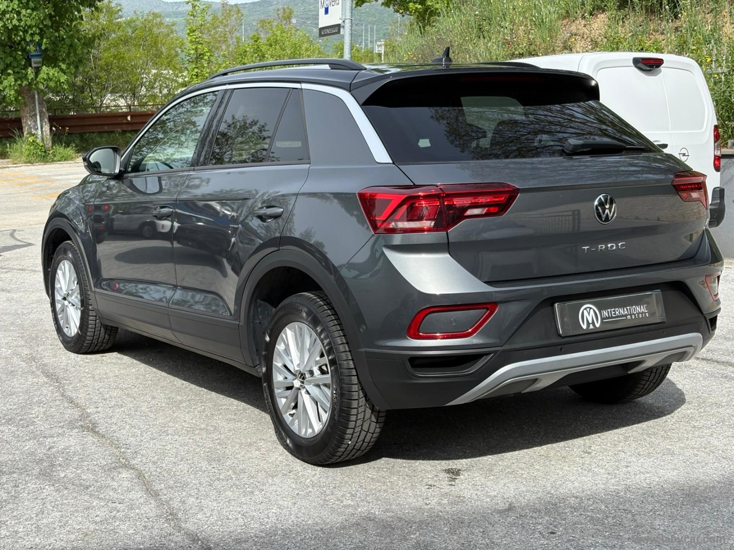T-Roc 1.0 TSI Life - immagine 7
