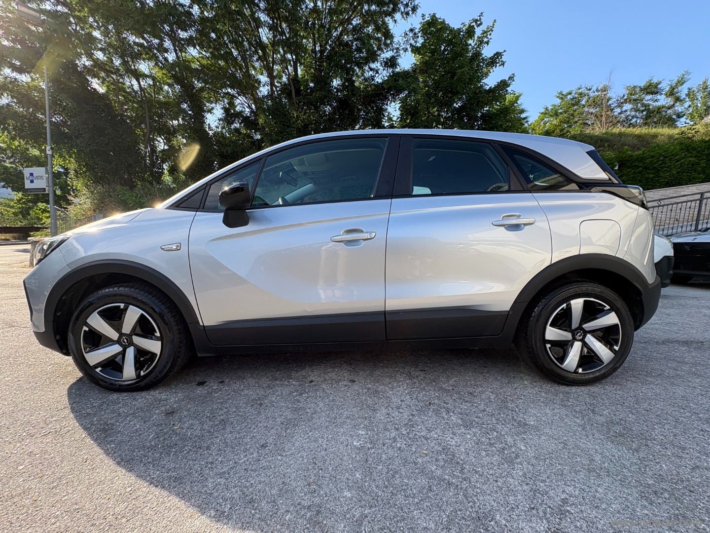 Crossland 1.2 12V S&S Edition - immagine 7