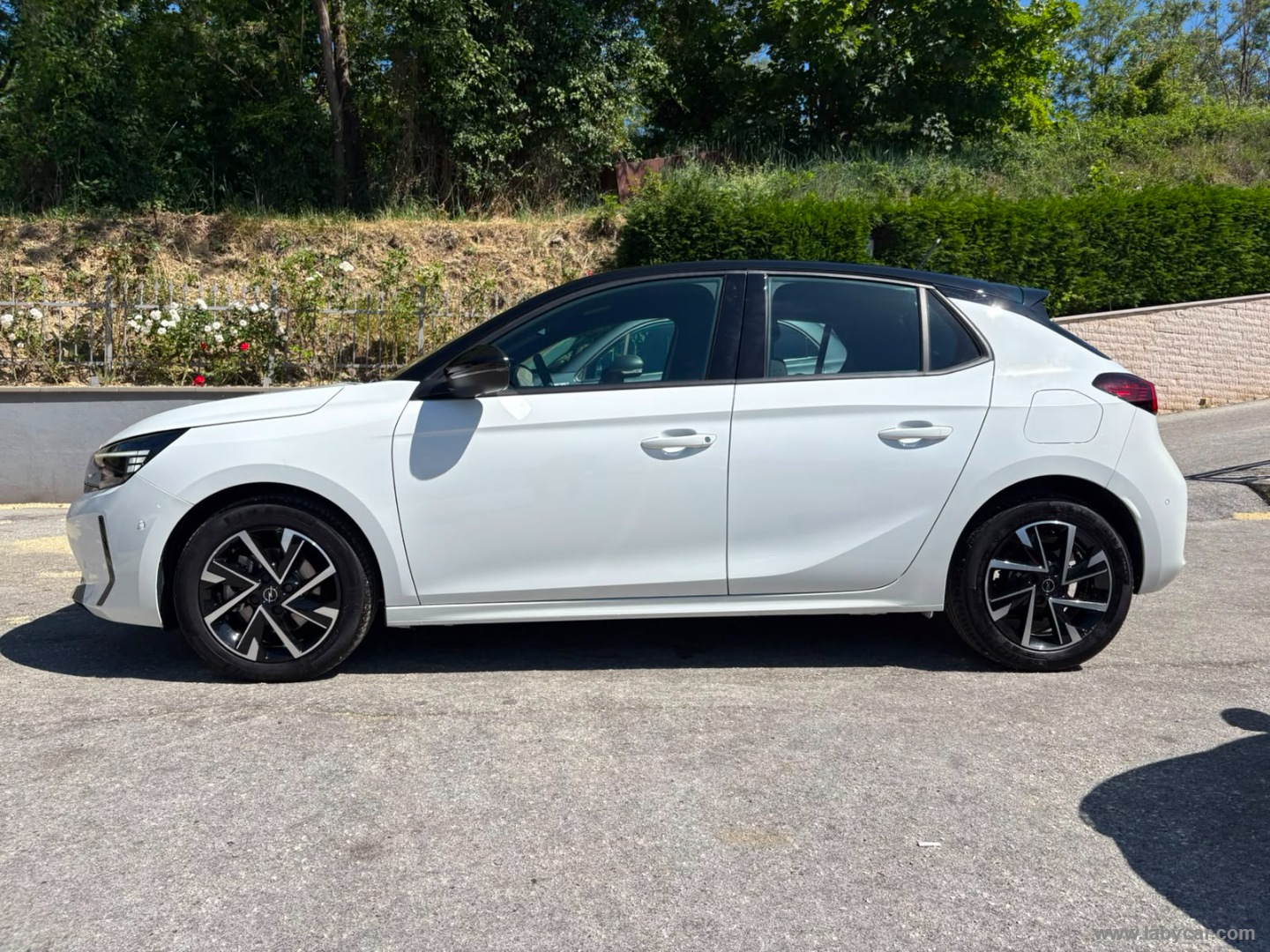 Corsa 1.2 100 CV GS - immagine 7