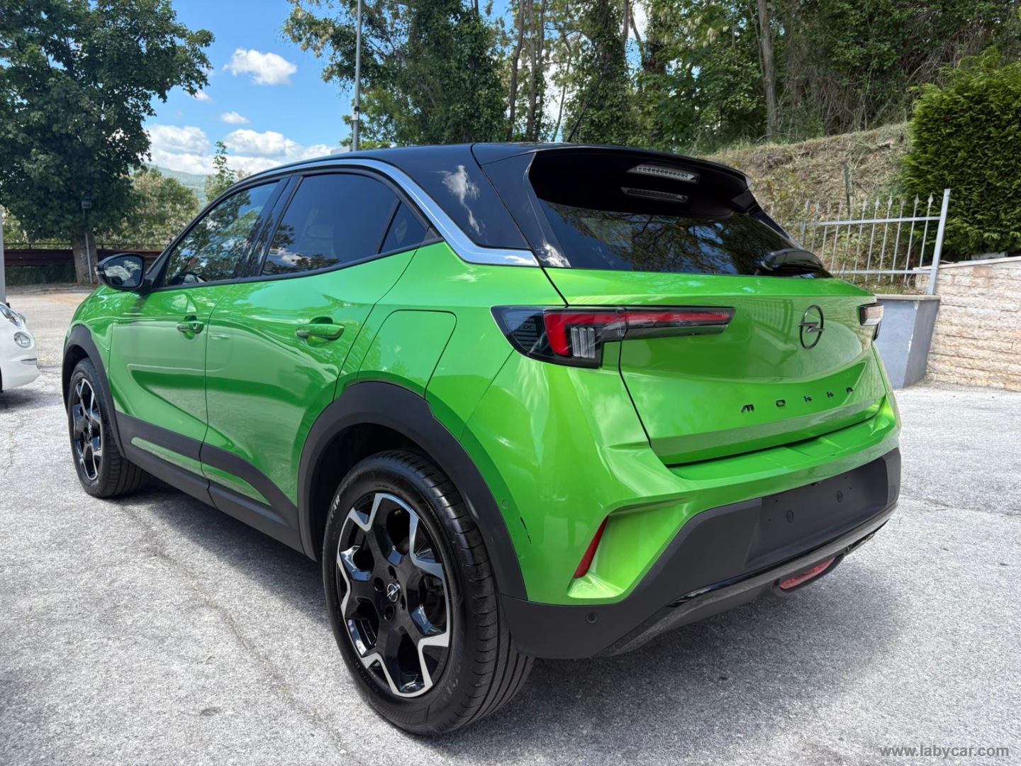 Mokka 1.2 Turbo 136 CV Ultimate - immagine 7