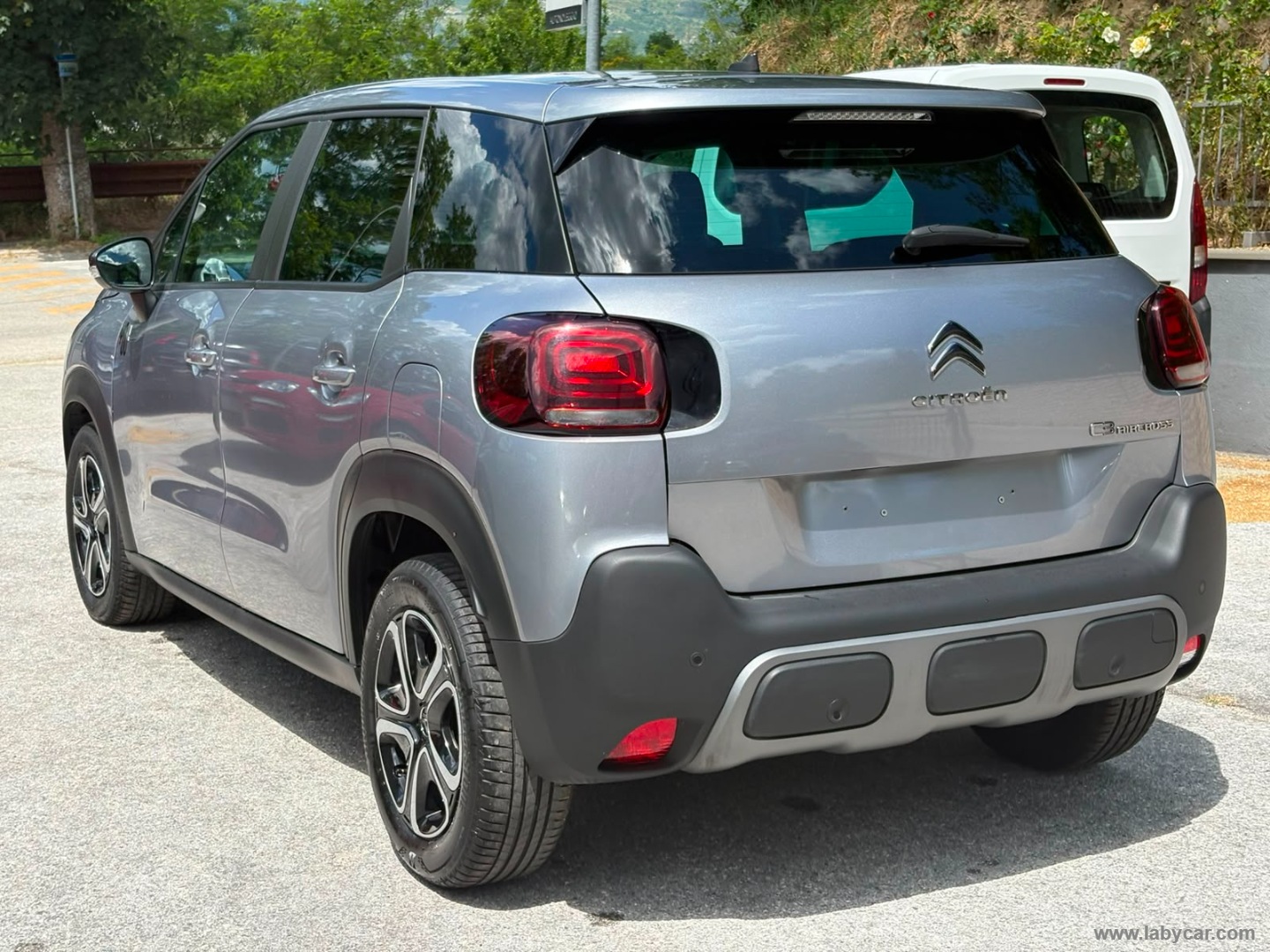 Citroën C3 Aircross PureTech 110 S&S You - Immagine 7