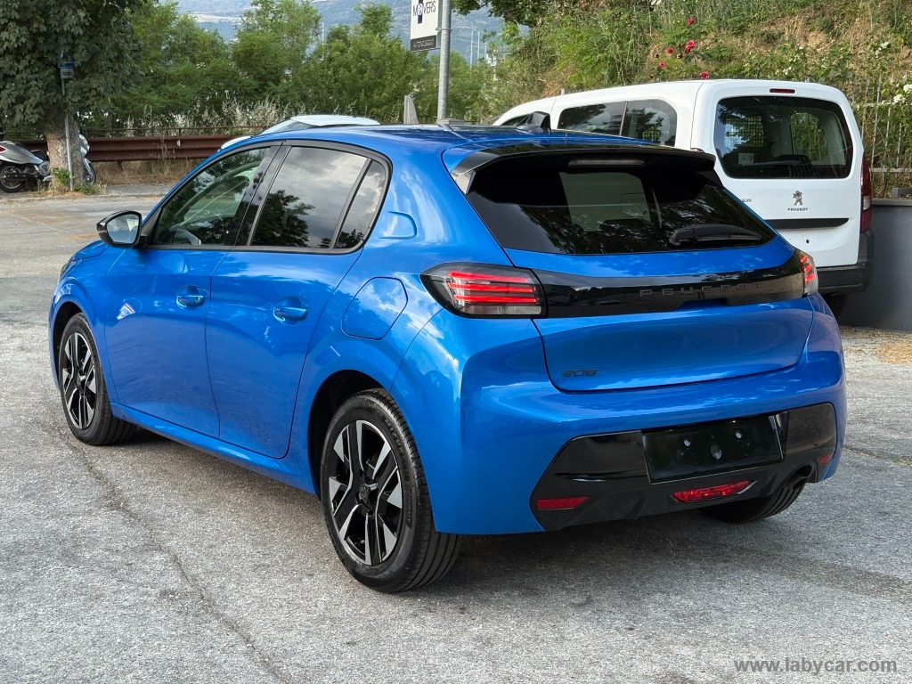 Peugeot 208 PureTech 100 S&S 5p. Allure - Immagine 7