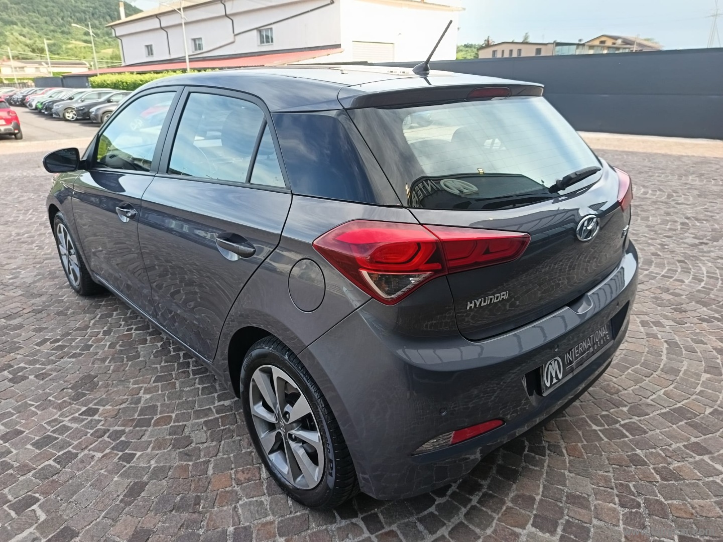 i20 1.2 84 CV 5p. Style - immagine 7