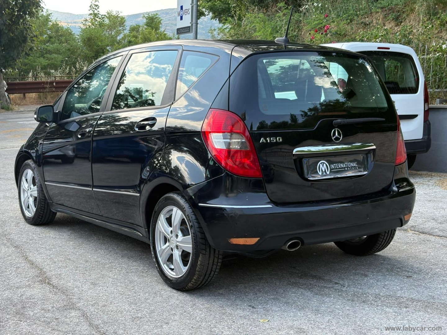 Mercedes-Benz Classe A A 150 Avantgarde - Immagine 7