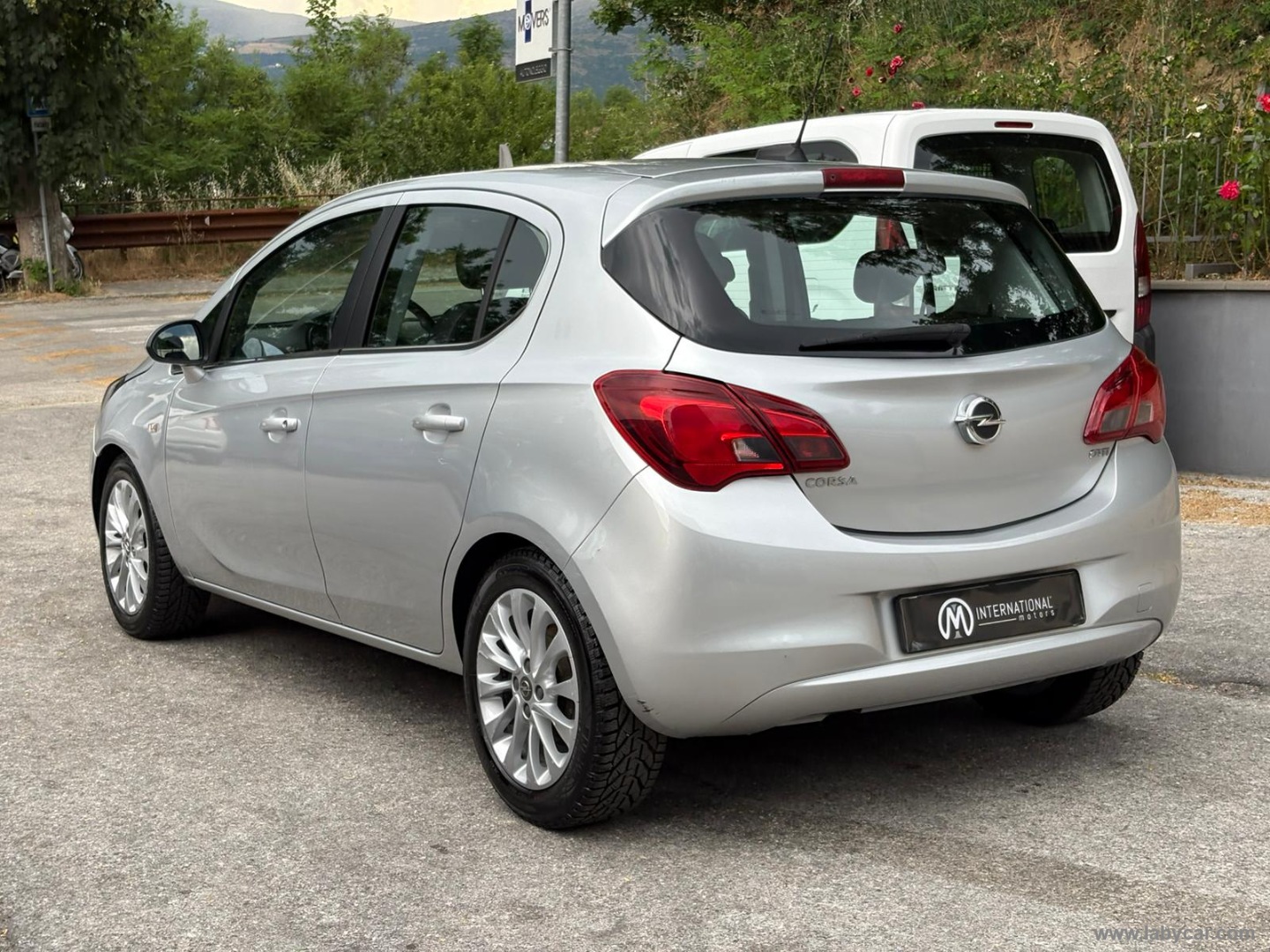 Opel Corsa 1.3 CDTI 5p. Innovation - Immagine 7