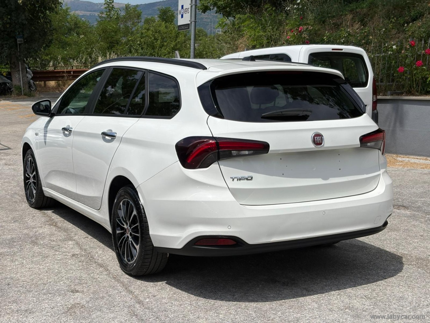 Fiat Tipo 1.6 Mjt S&S SW City Life - Immagine 7