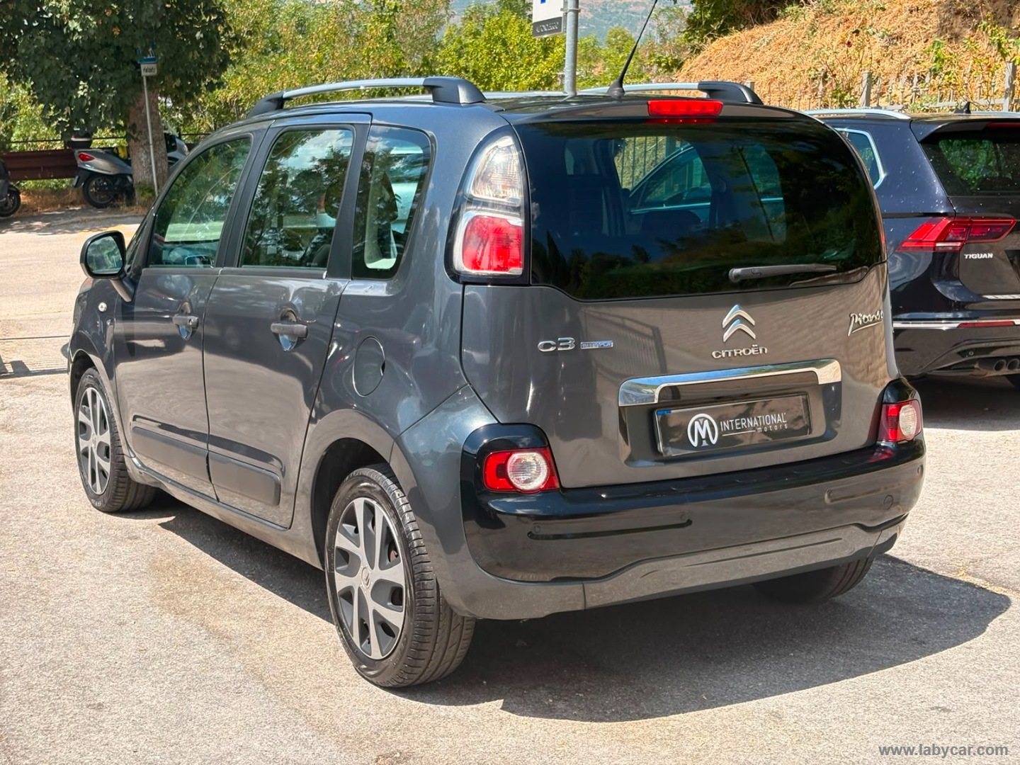 Citroën C3 Picasso BlueHDi 100 Selection - Immagine 7