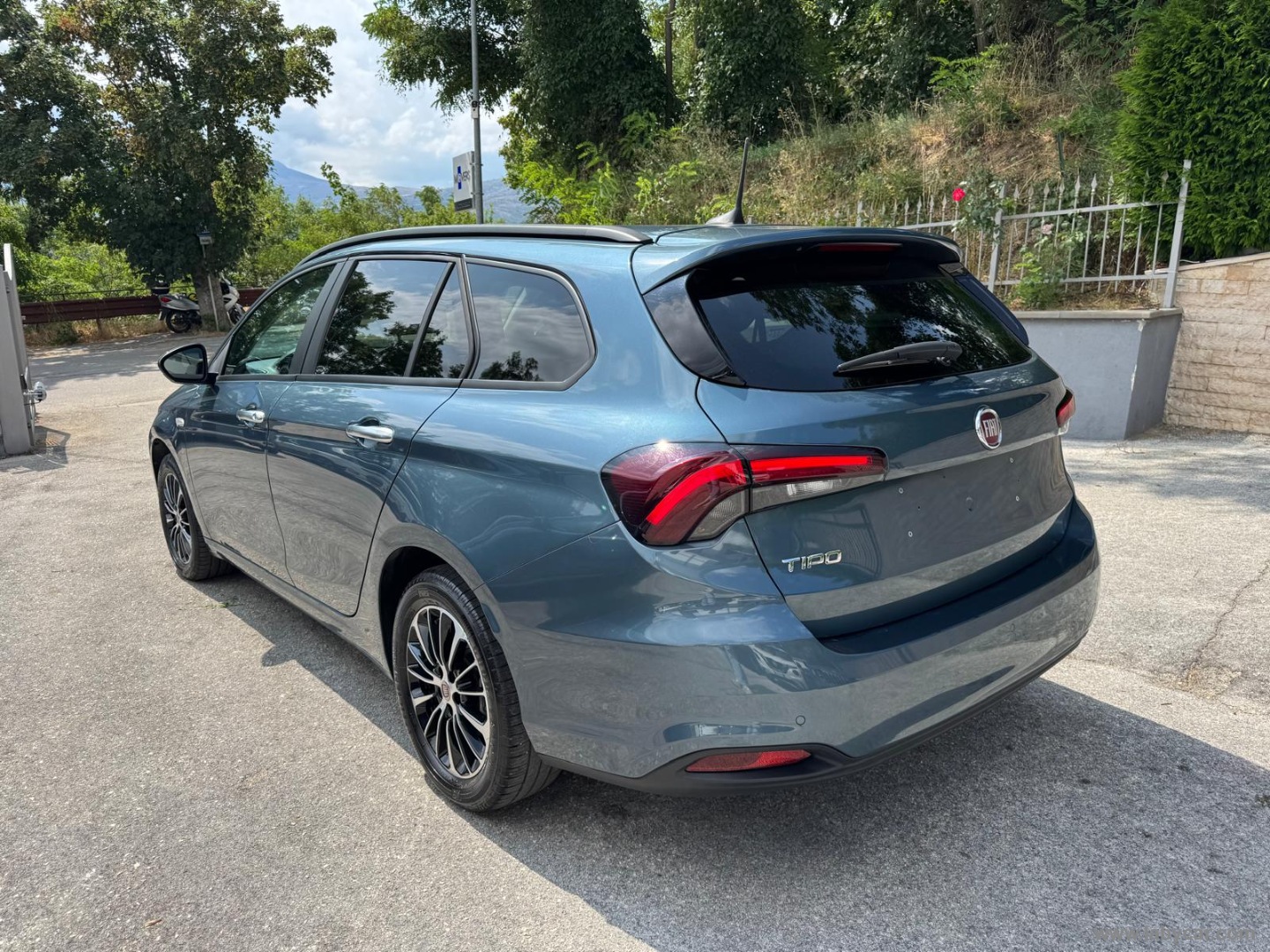 Fiat Tipo 1.6 Mjt S&S SW City Life - Immagine 7