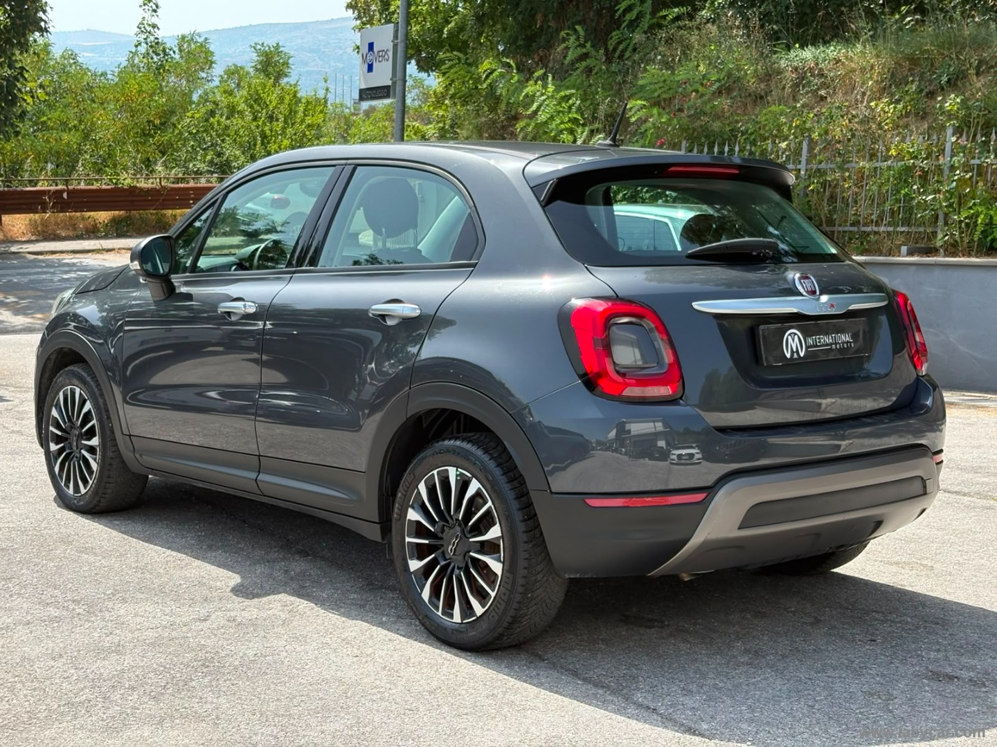 Fiat 500X 1.3 M.Jet 95 CV City Cross - Immagine 7