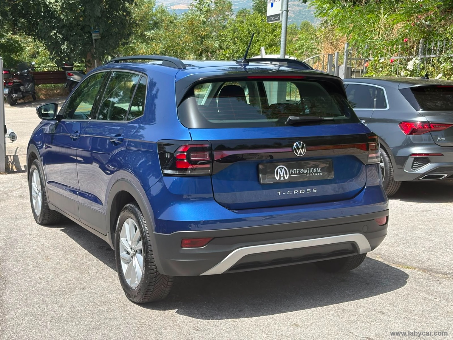 Volkswagen T-Cross 1.0 TSI 110 CV Style - Immagine 7