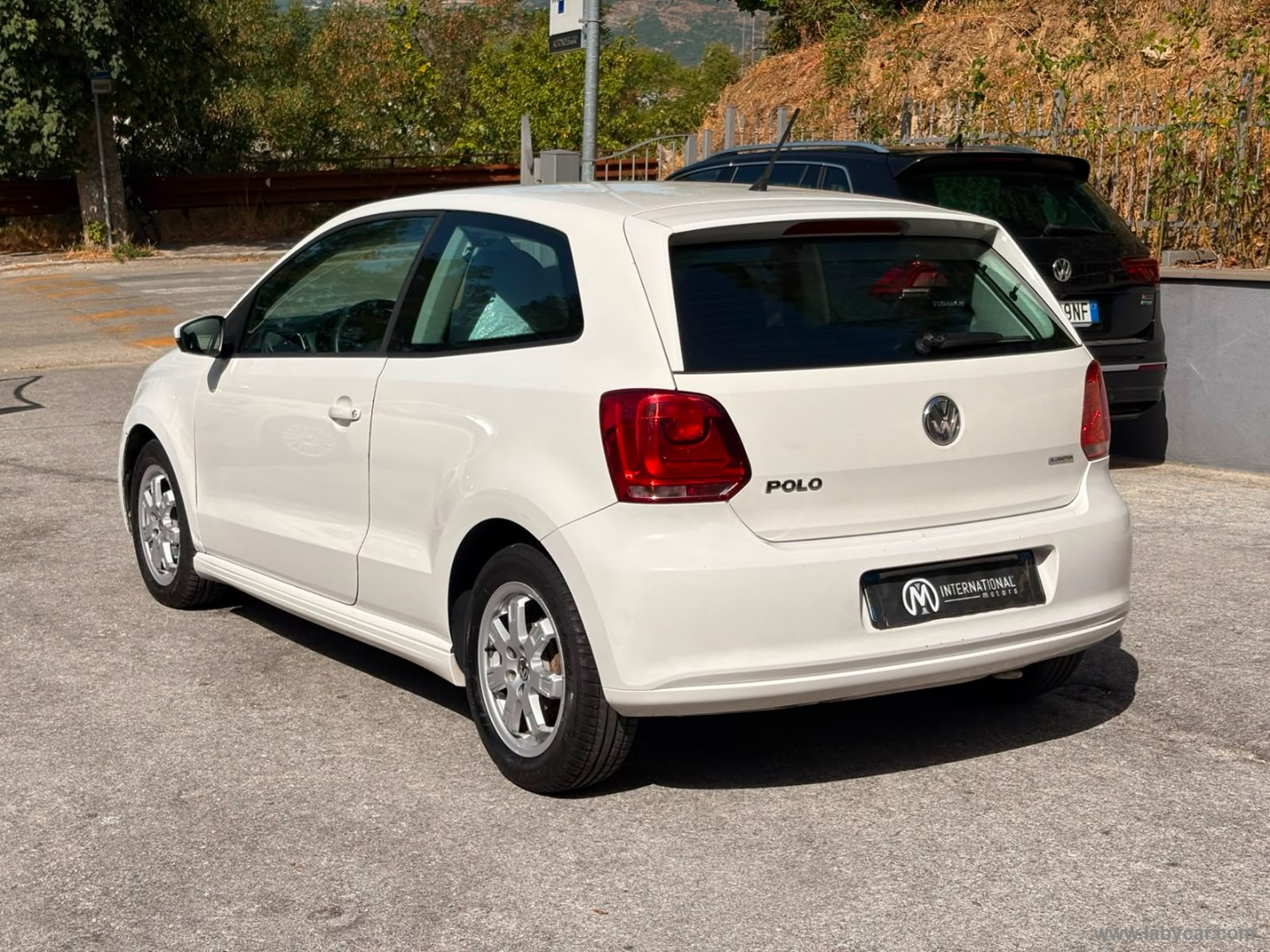 Volkswagen Polo 1.2 TDI 3p. Trendline - Immagine 7