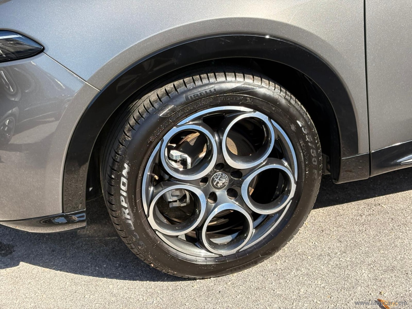 Alfa Romeo Tonale 1.6 diesel 130 CV TCT6 Sprint - Immagine 7