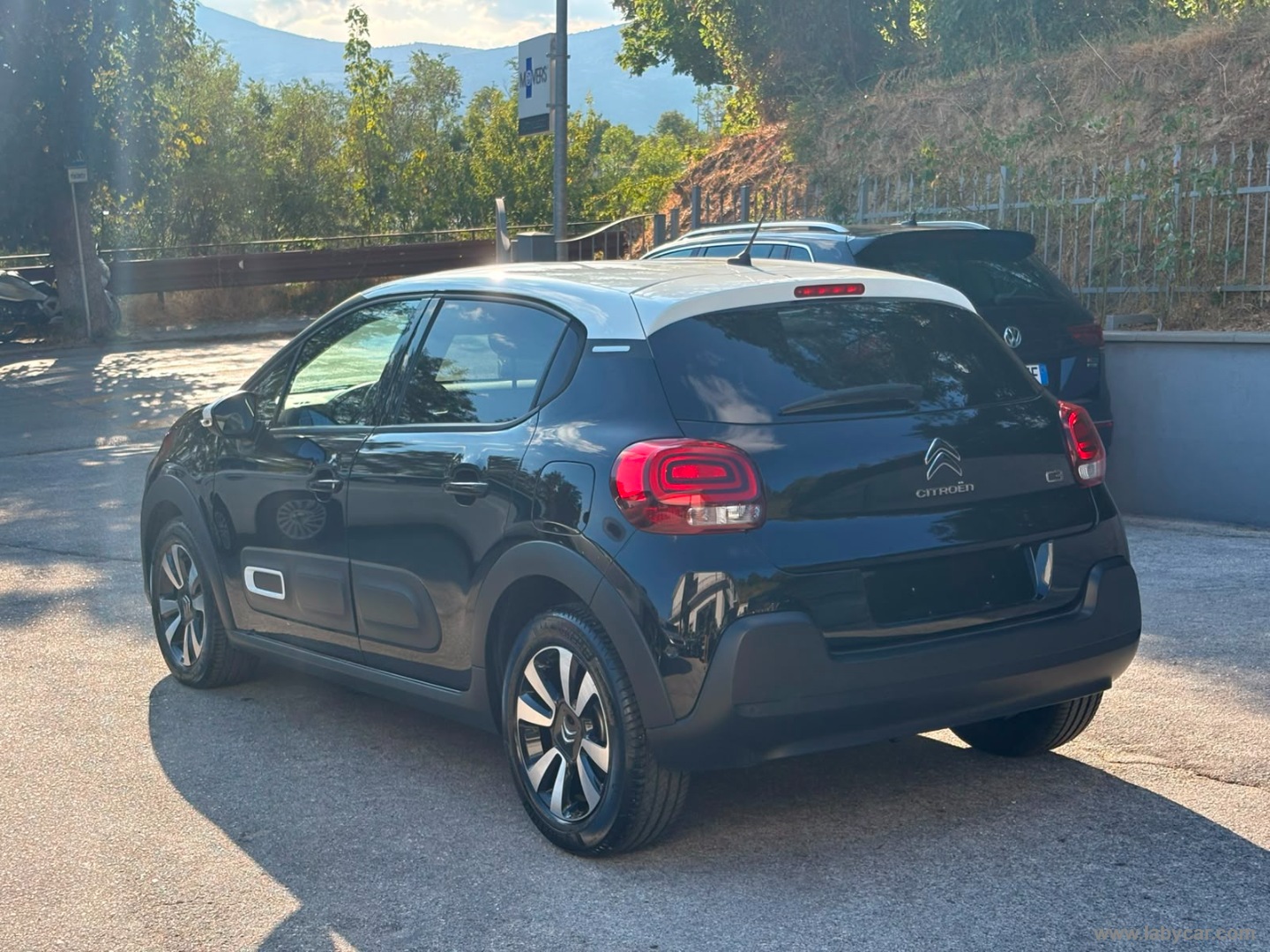 Citroën C3 PureTech 110 S&S Shine - Immagine 7