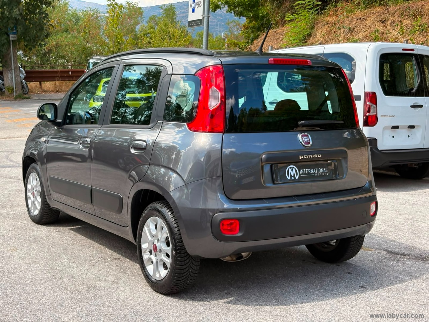 Fiat Panda 1.3 MJT 95 CV S&S Easy - Immagine 7