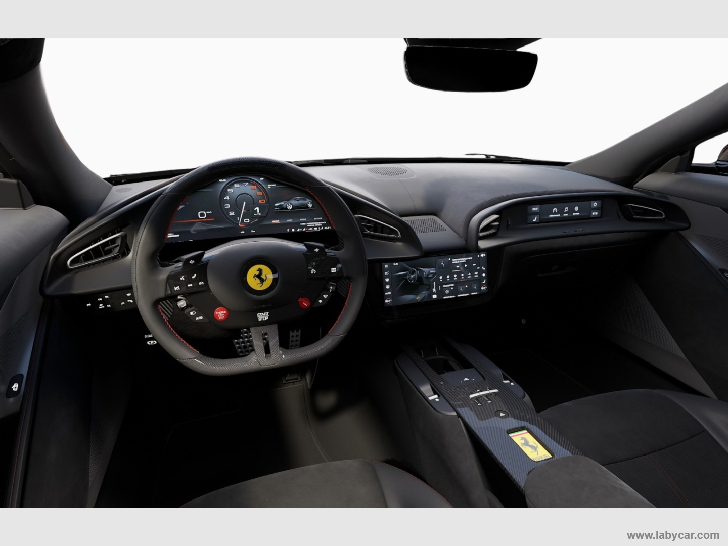 FERRARI Amalfi Amalfi - Immagine 7