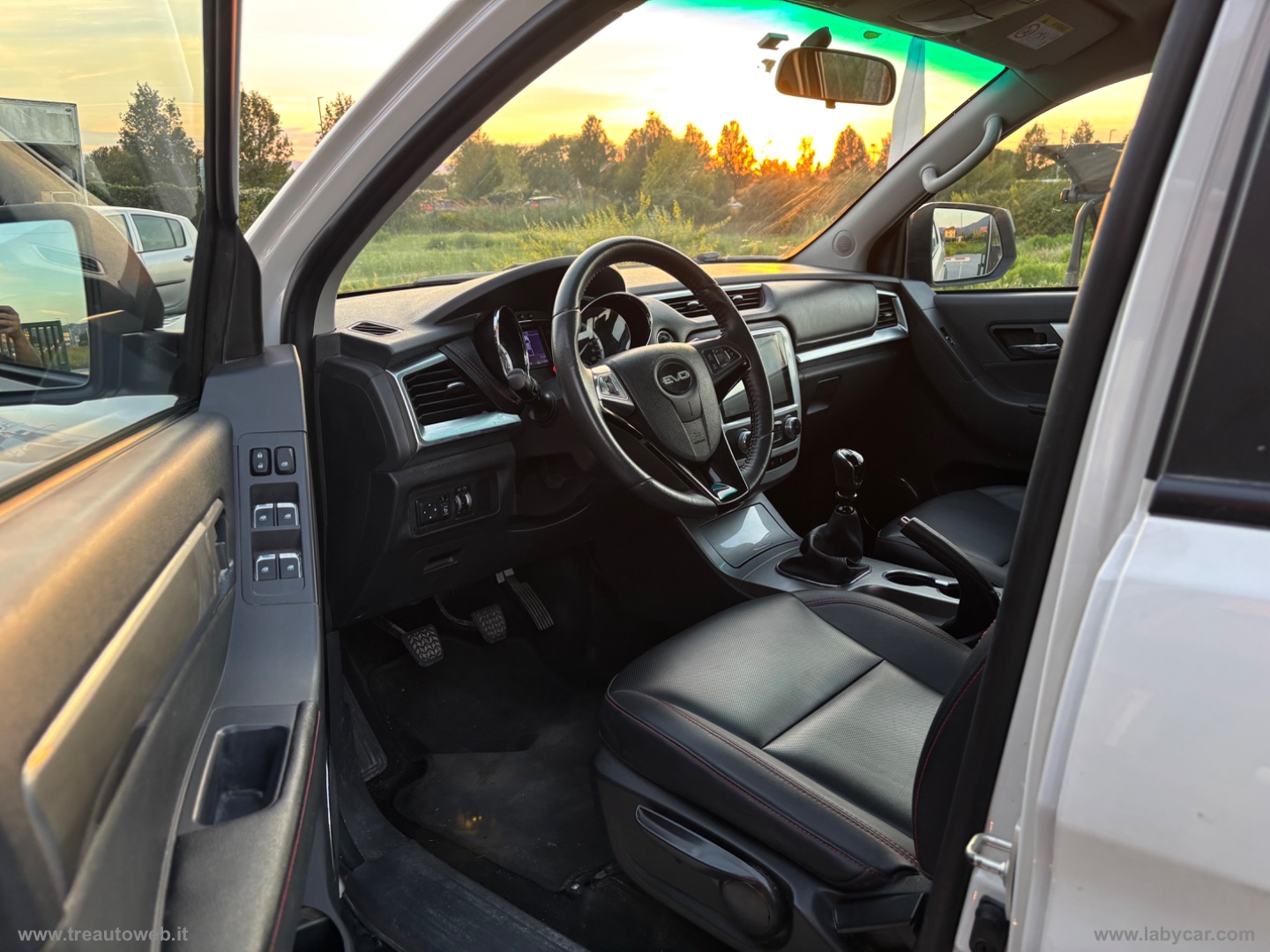 Cross 4 2.0 Turbo Diesel DC - immagine 7