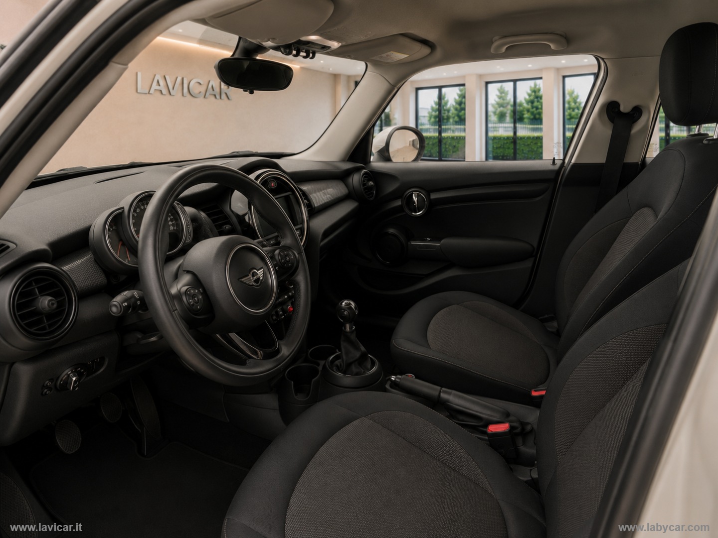 Mini One D 5 porte - immagine 7