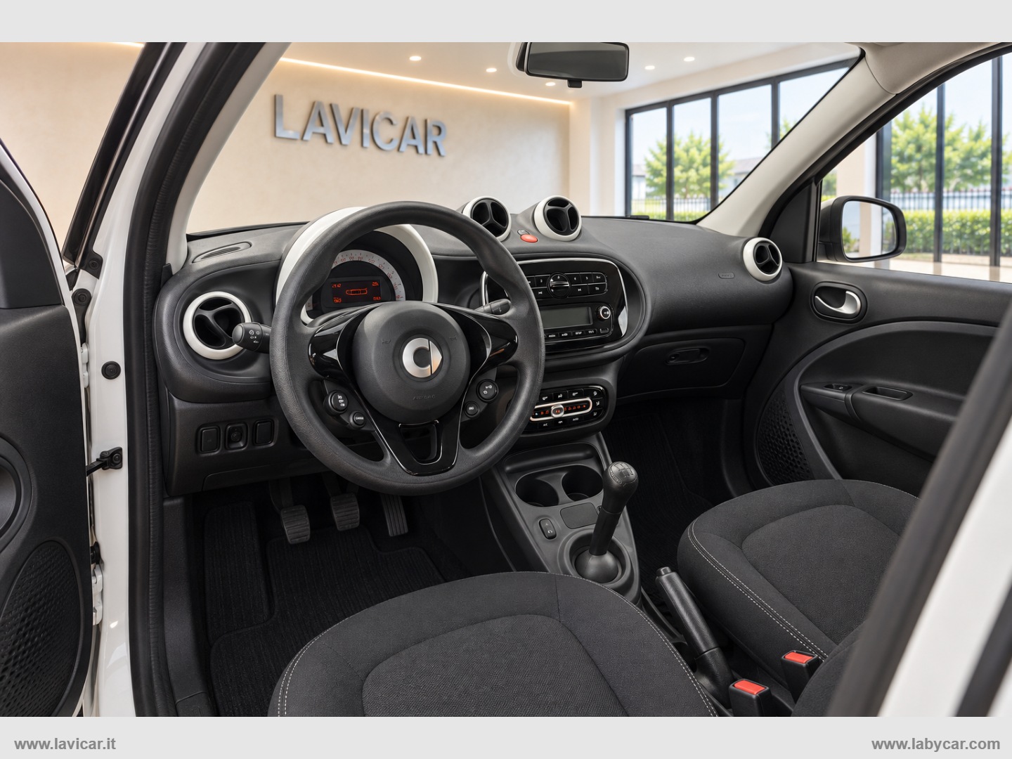 forfour 70 1.0 Prime - immagine 7
