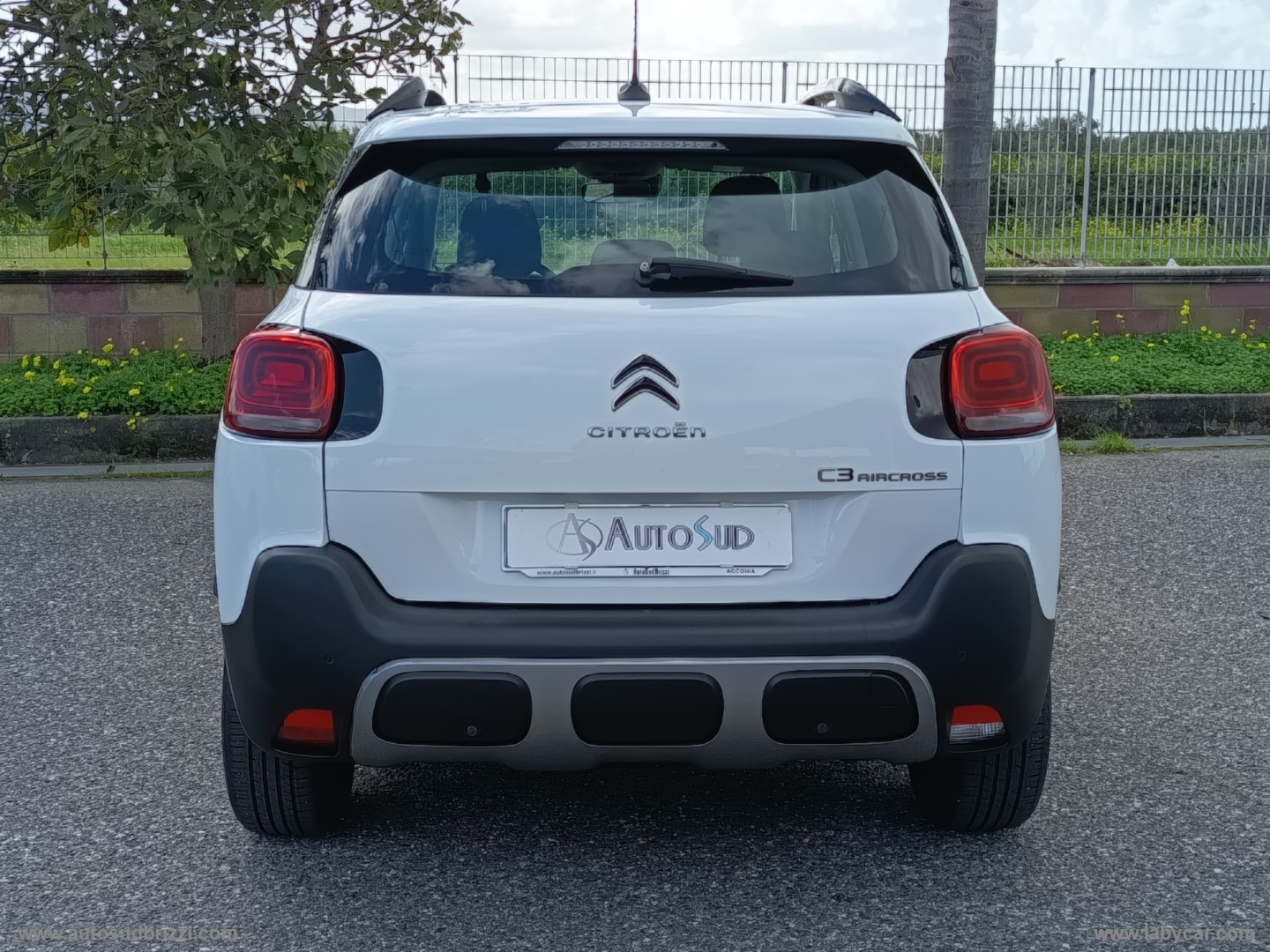C3 Aircross BlueHDi 100 S&S Feel - immagine 7