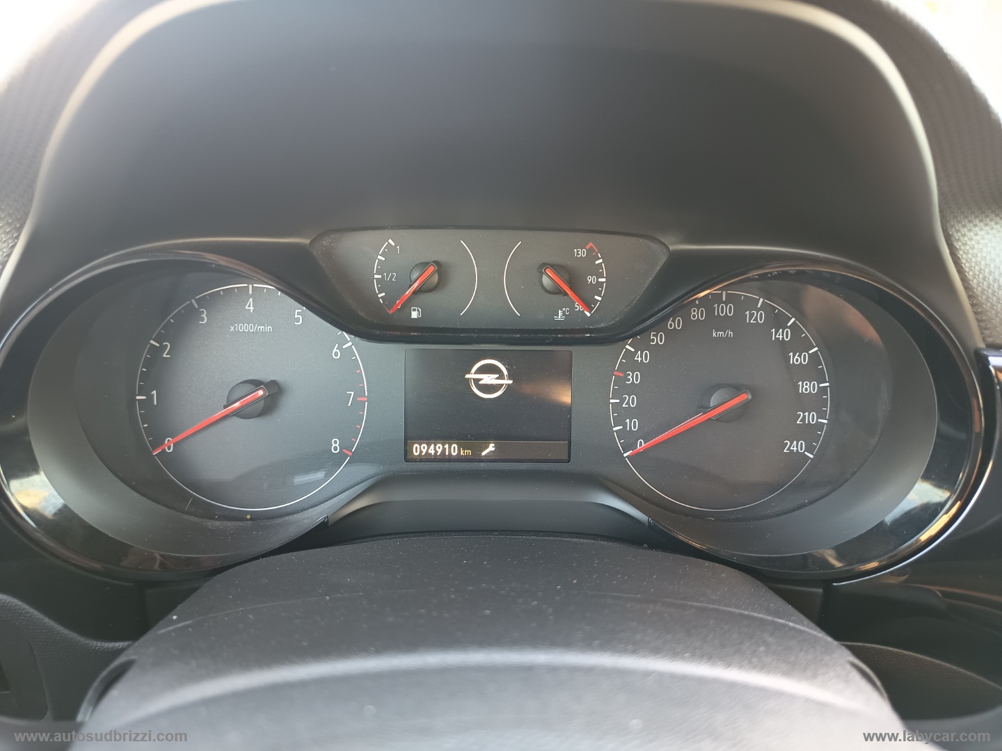 Corsa 1.2 Edition - immagine 7