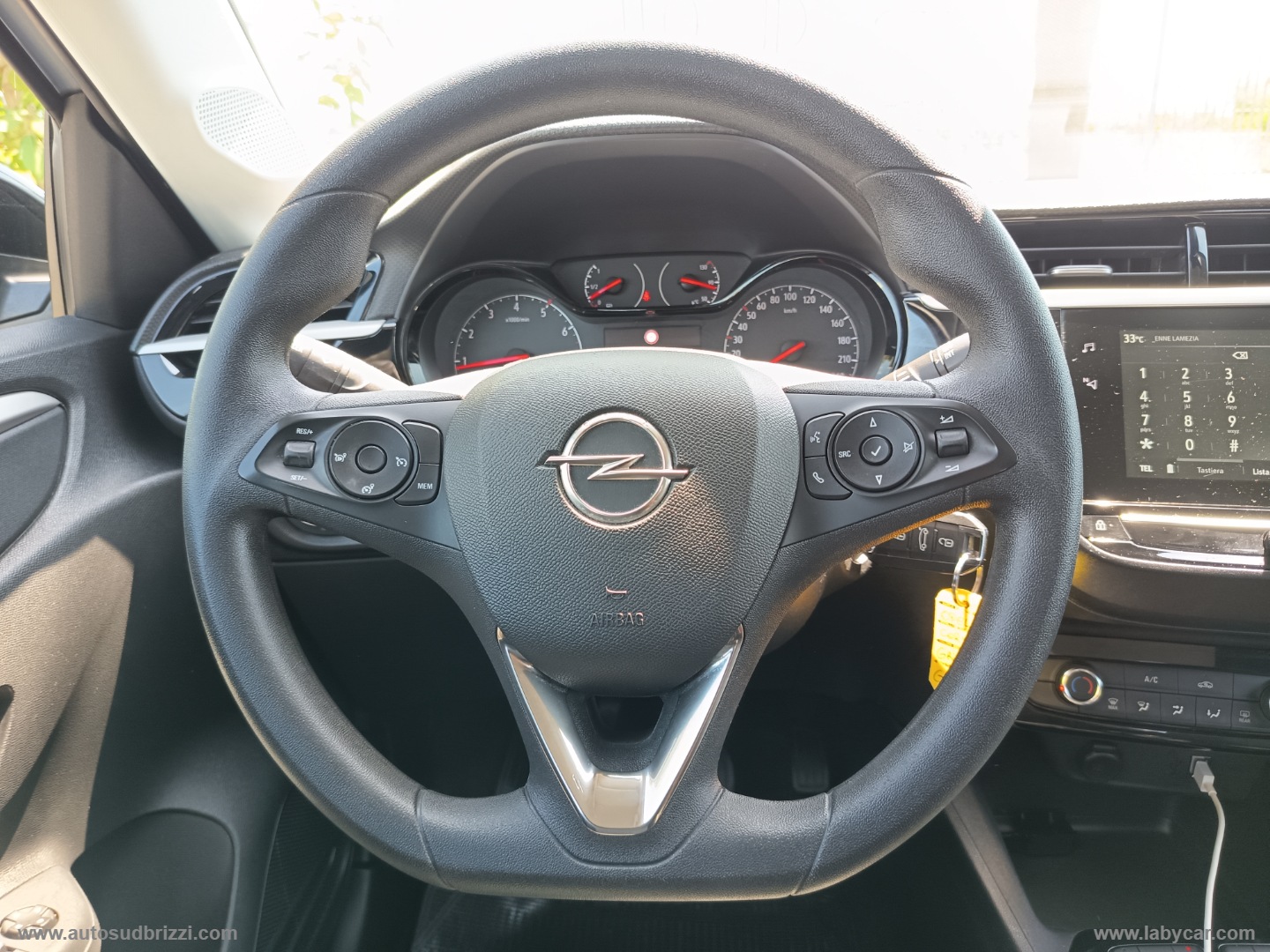 Corsa 1.2 Edition - immagine 7