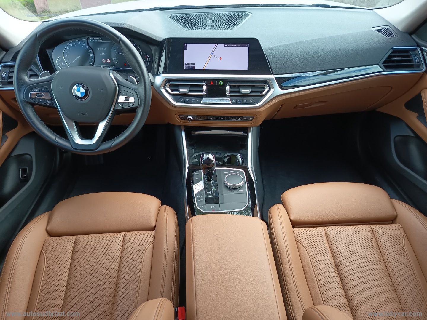 420d 48V Sport GRAN COUPÉ - immagine 7