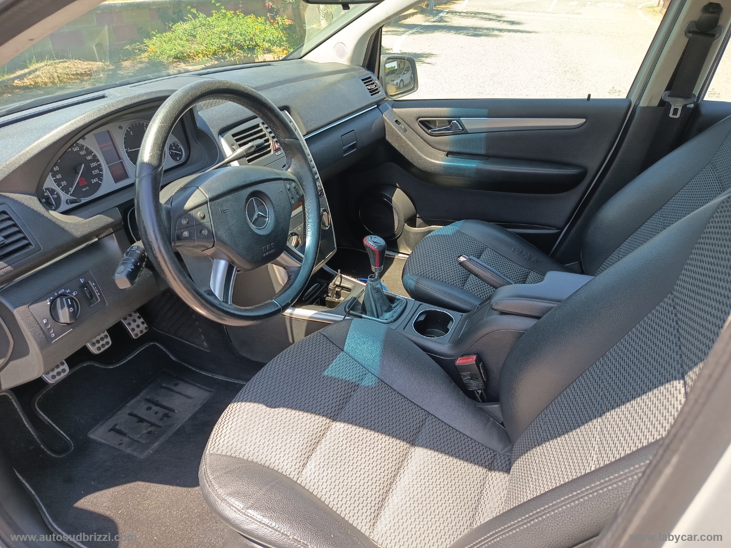 B 200 CDI Premium - immagine 7