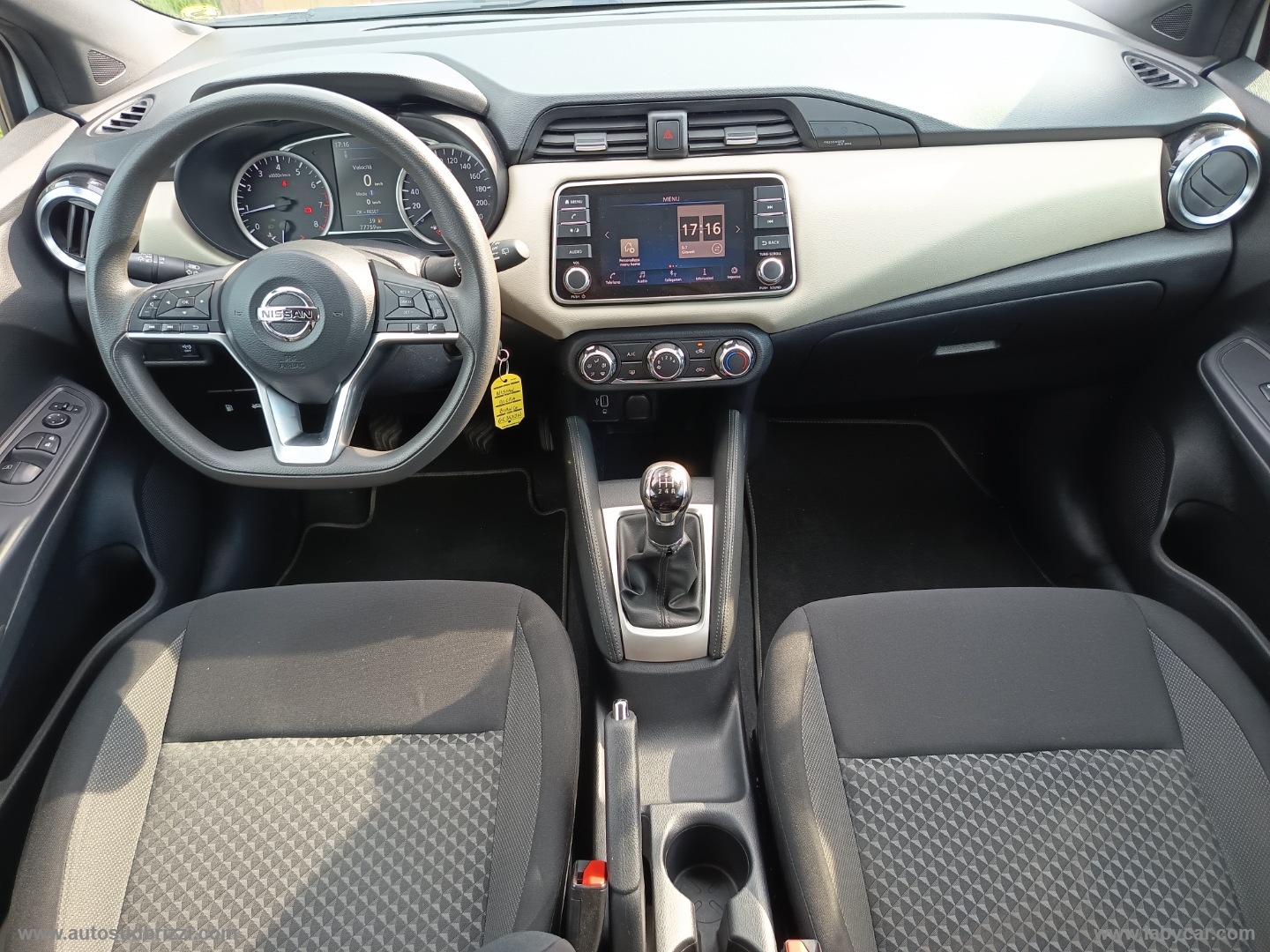 Micra IG-T 100 5p. Acenta - immagine 7