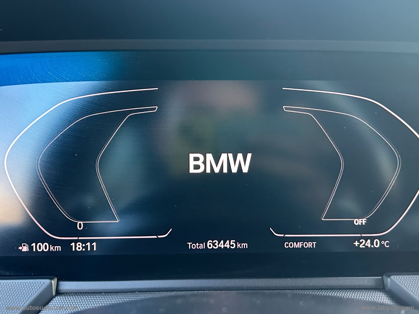 118d 5p. Msport 63.000 KM!!! - immagine 7