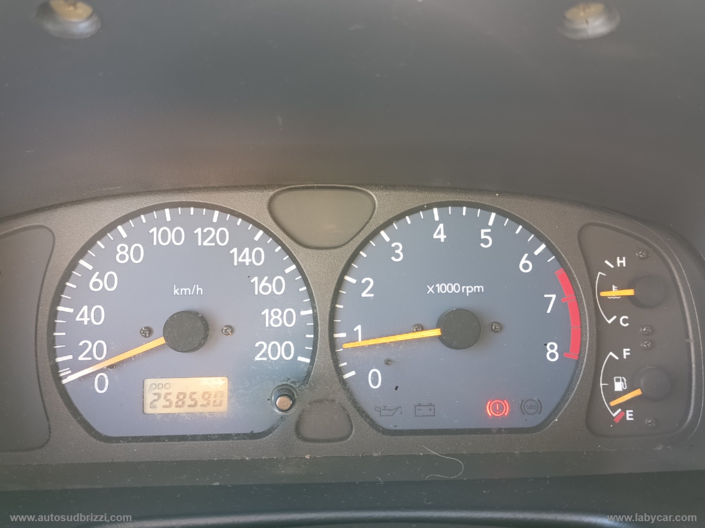 Jimny 1.3 4WD JLX Special GPL + GANCIO TRAINO - immagine 7