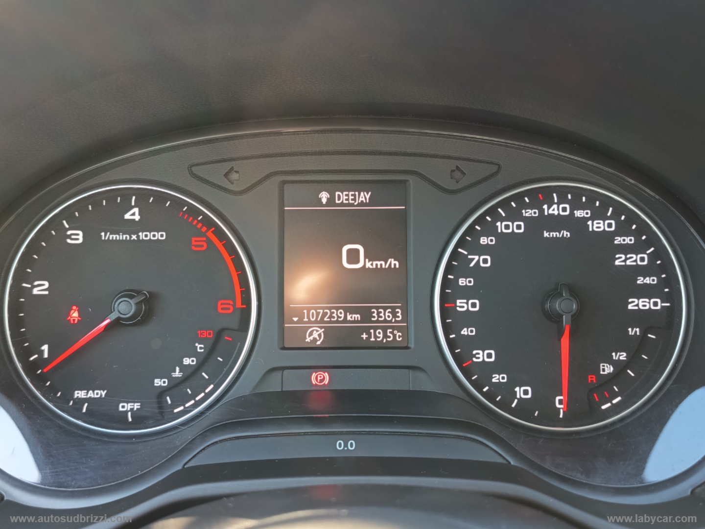Q2 30 TDI Admired - immagine 7