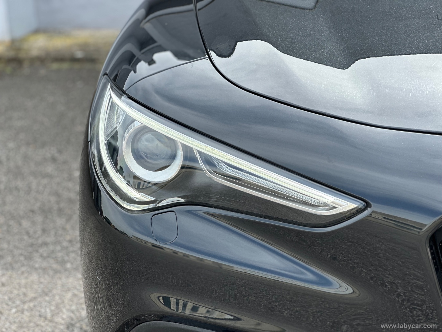 Stelvio 2.2 T.diesel 160CV AT8 RWD R.Ed. - immagine 7