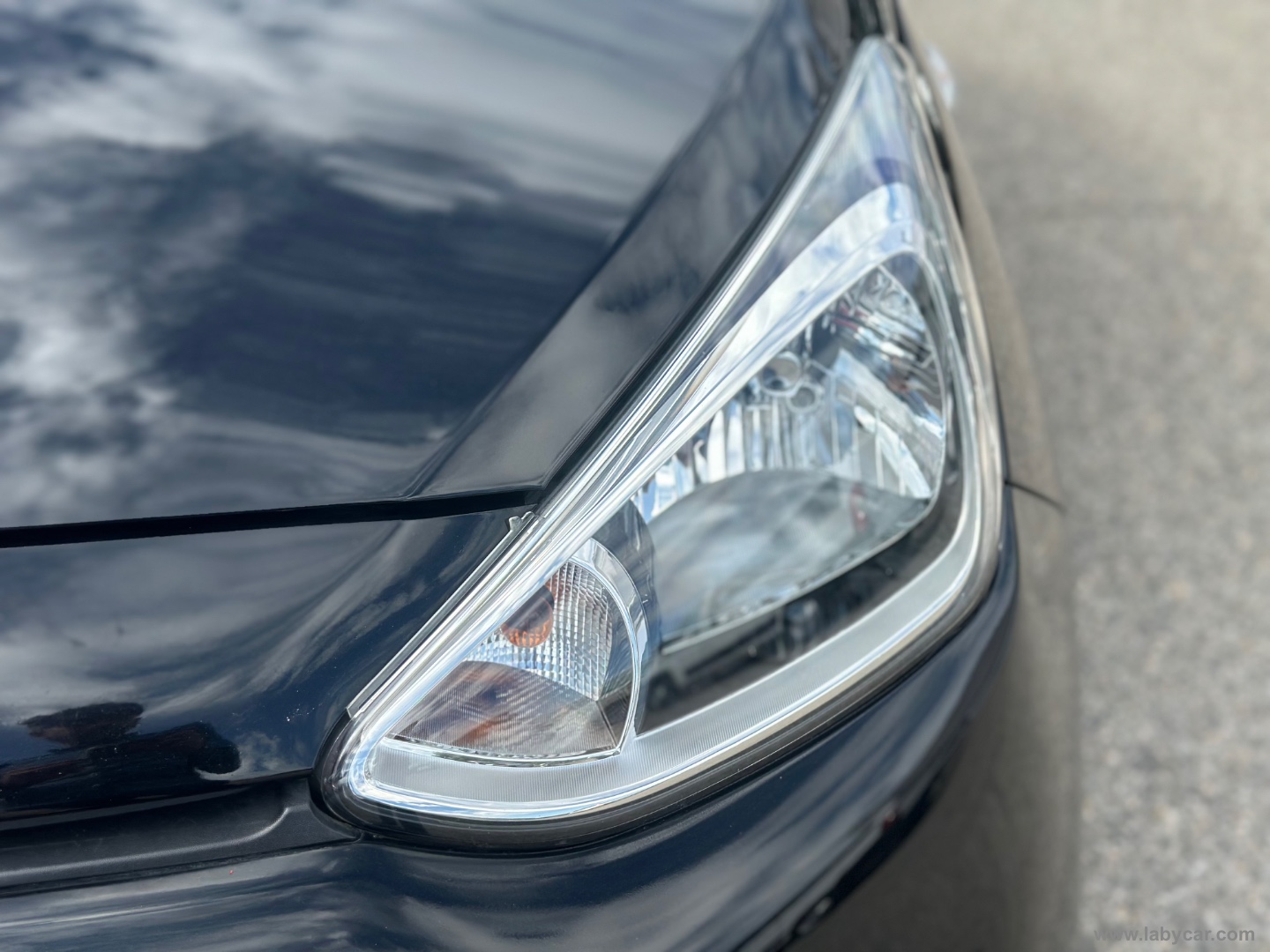 i10 1.0 LPGI Econext Comfort - immagine 7