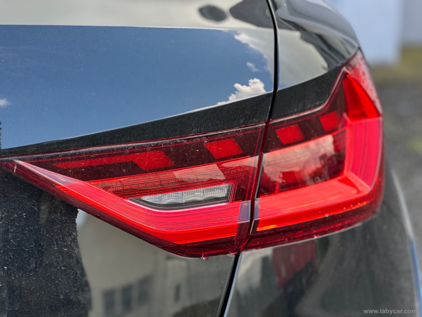 A1 allstreet 30 TFSI S tronic Admired - immagine 7
