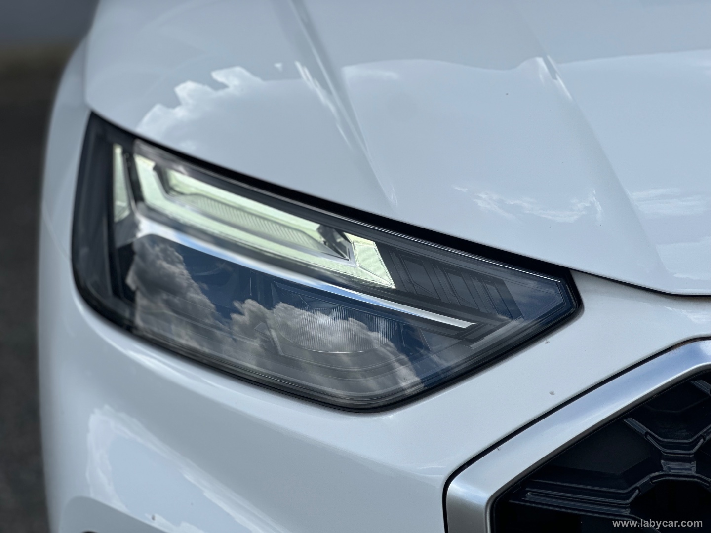 Q5 35 TDI MHEV S tronic S line - immagine 7