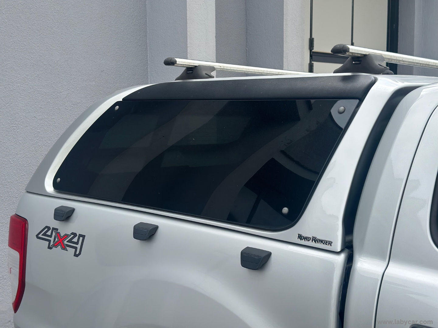 Ranger 2.2 TDCi Doppia Cabina XLT 5pt. - immagine 7