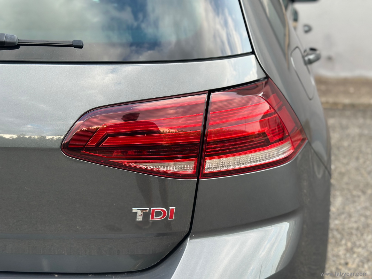 Golf 1.6 TDI 115CV 5p. Business BMT - immagine 7