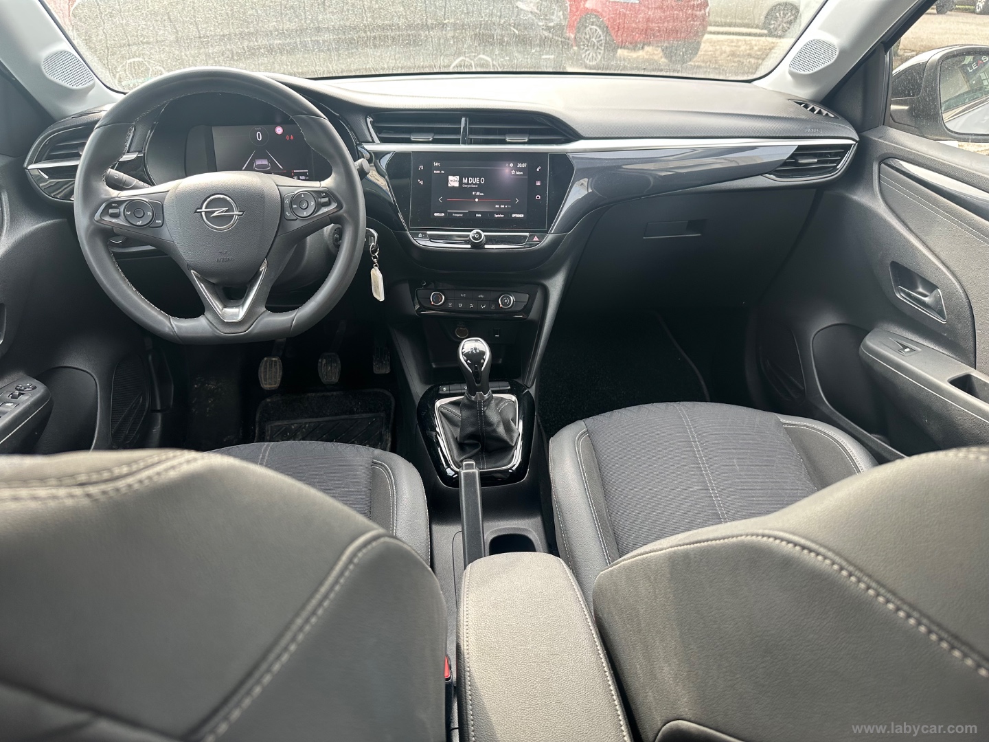Corsa 1.2 Elegance - immagine 7