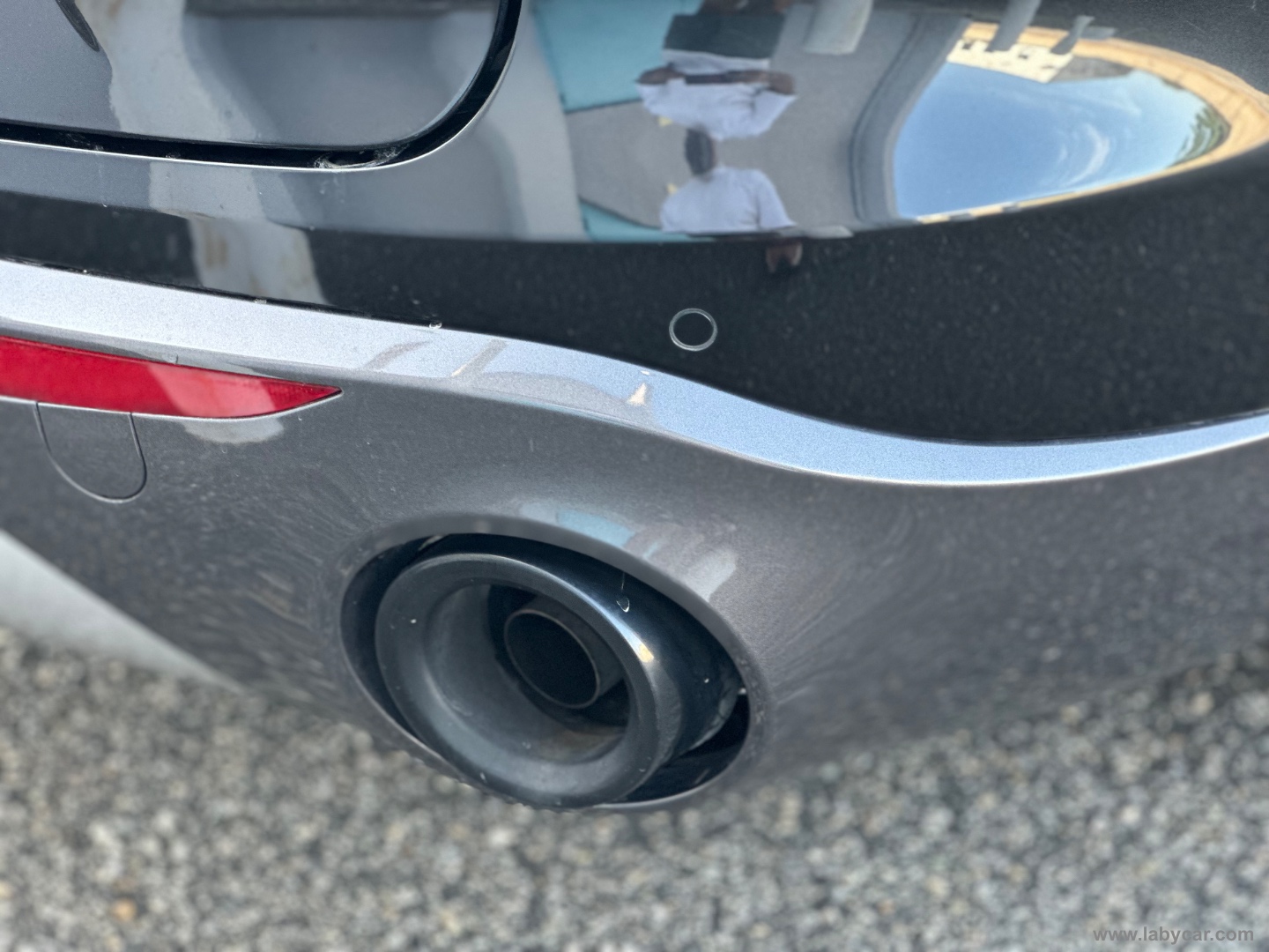 Stelvio 2.2 T.diesel 210 CV AT8 Q4 Ti - immagine 7