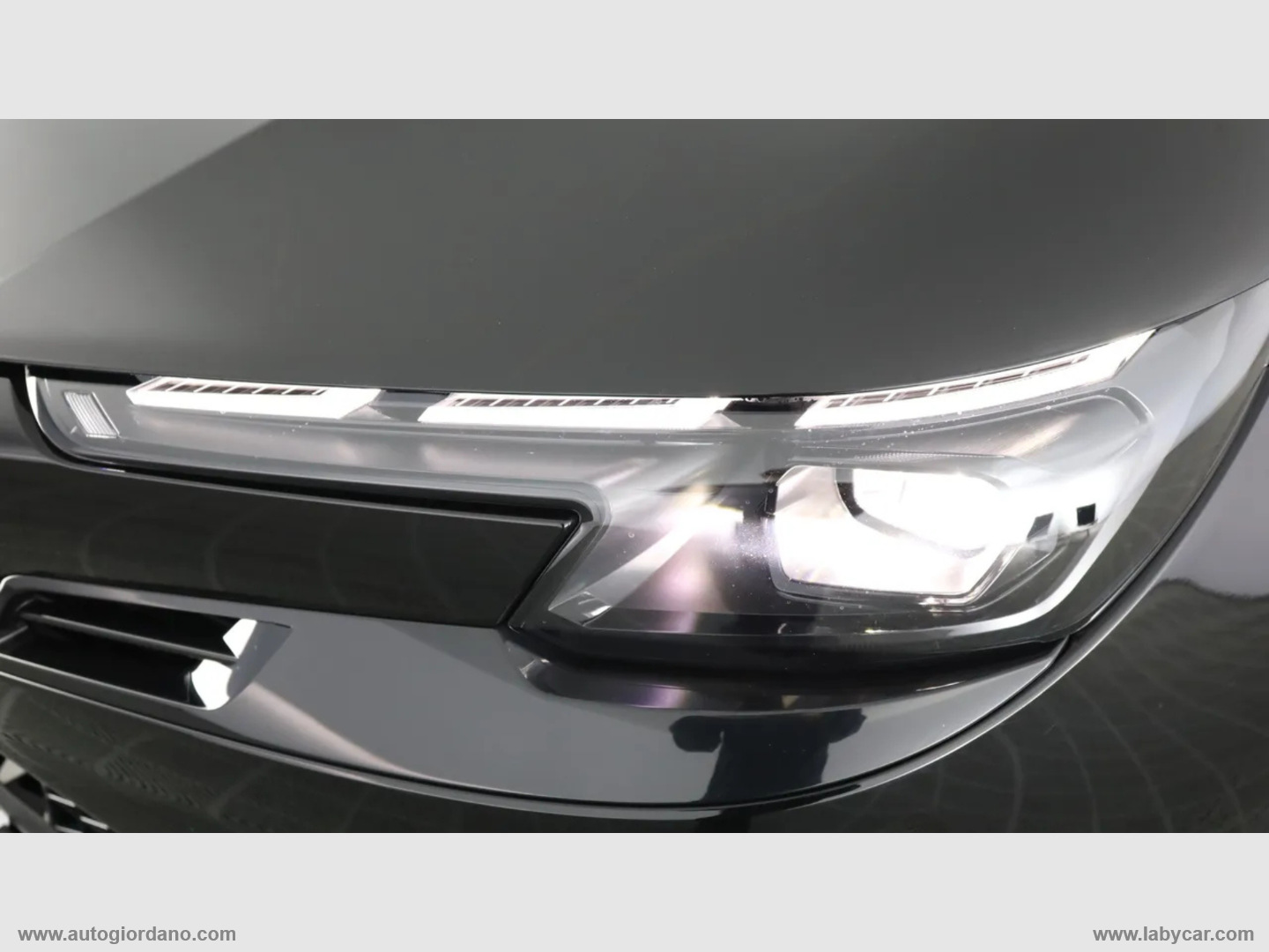 Junior 1.2 145 CV Hybrid eDCT6 Speciale - immagine 7