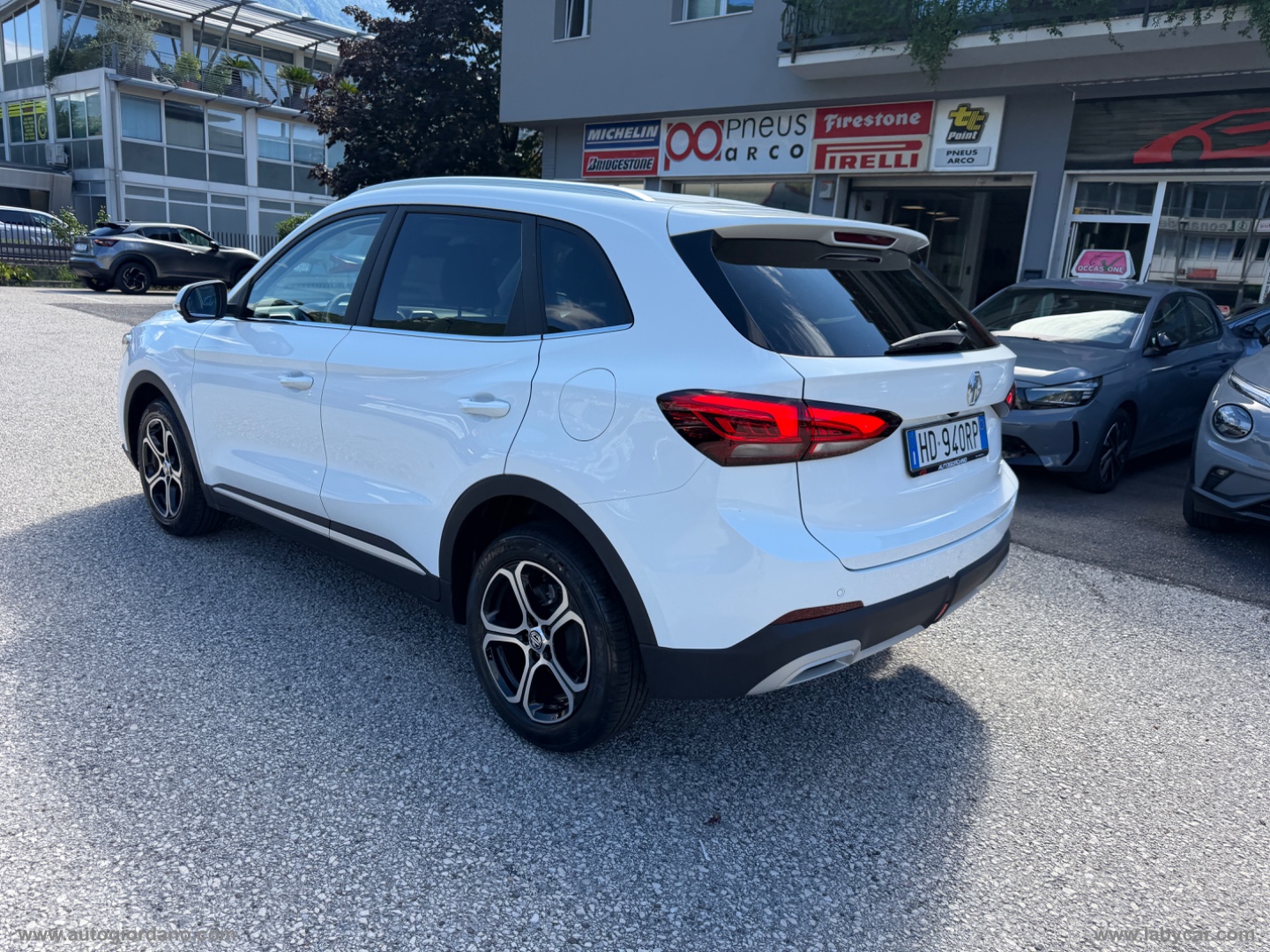 ZS 1.5 Comfort - immagine 7