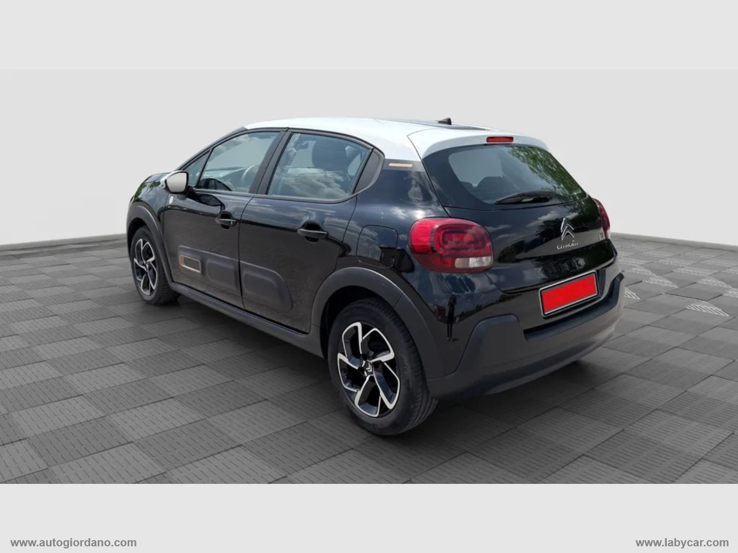 C3 PureTech 83 S&S Shine Pack - immagine 7