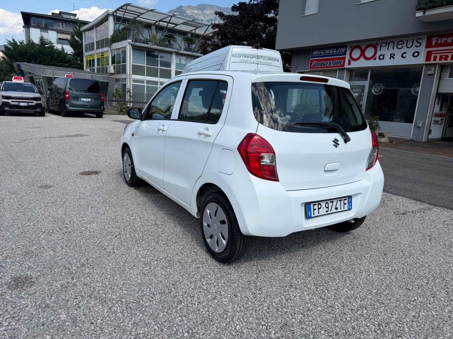 Celerio 1.0 Style - immagine 7