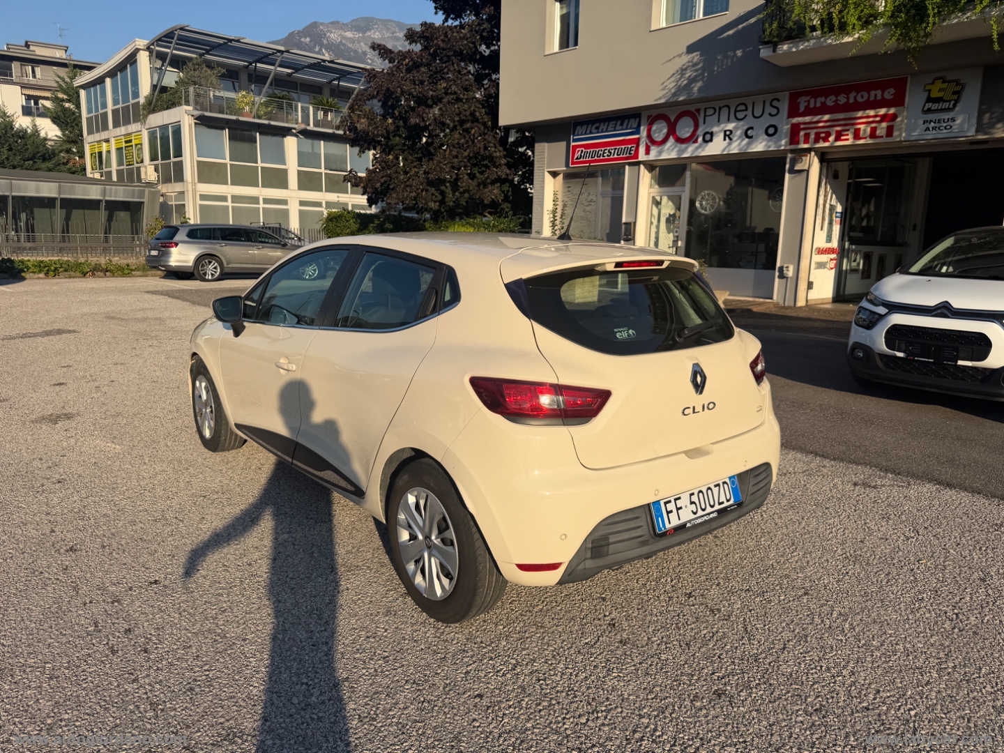 Clio 1.2 75 CV 5p. Life - immagine 7