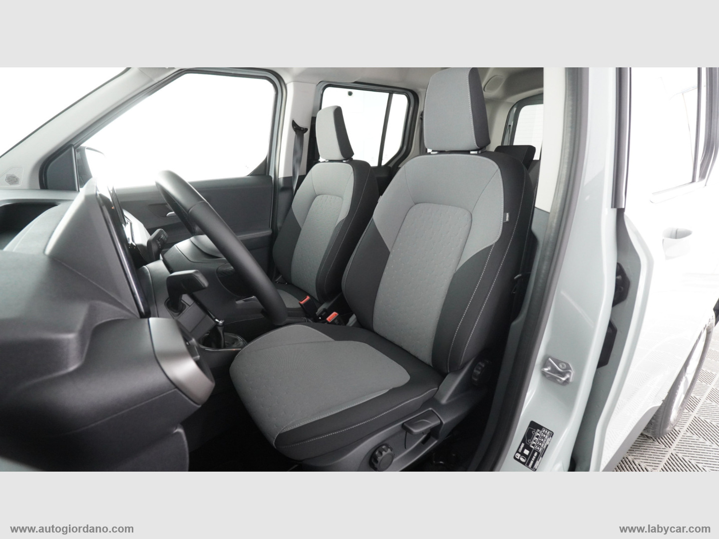 Tourneo Courier 1.0 EcoBoost Titanium - immagine 7