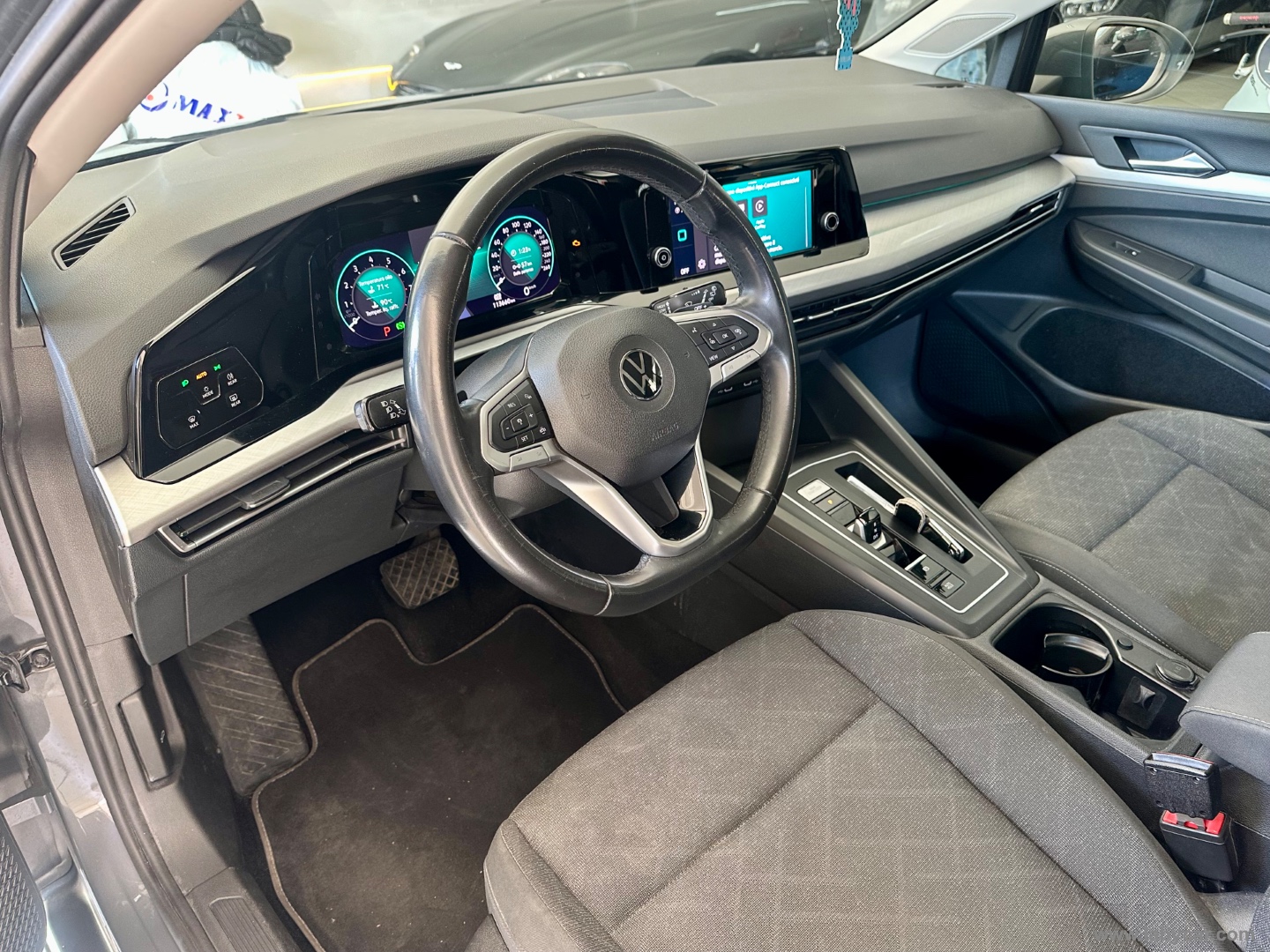 Golf 1.0 eTSI EVO DSG Life - immagine 7