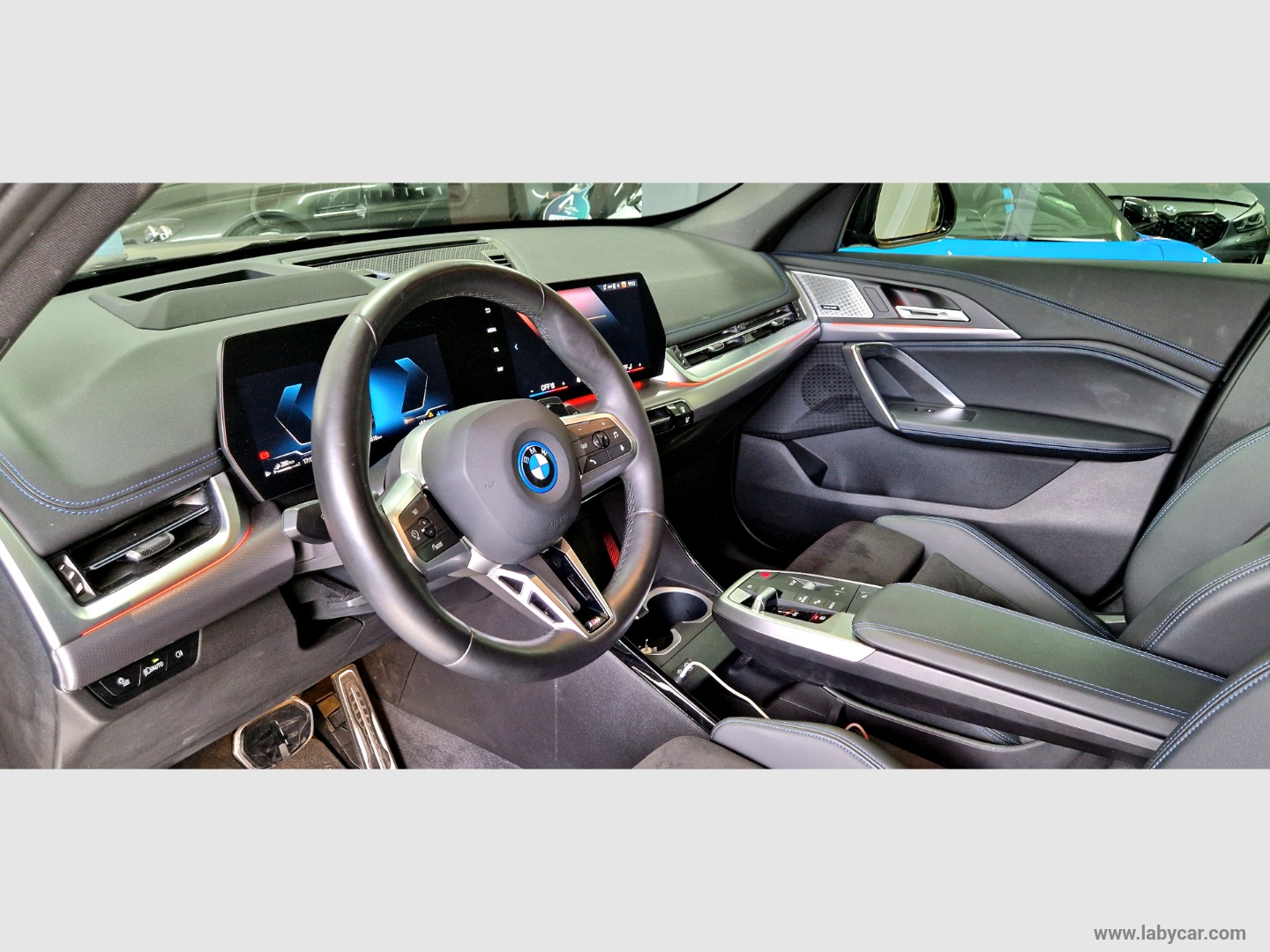 X1 xDrive 30e Msport Pro - immagine 7