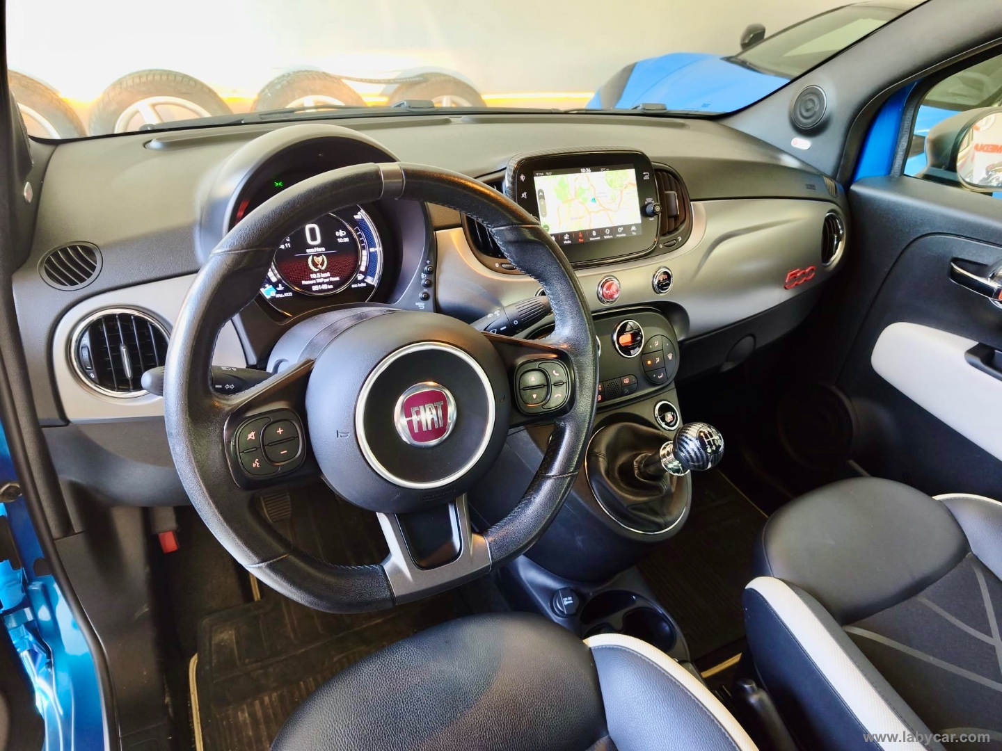 500S 0.9 TwinAir Turbo 85 CV - immagine 7