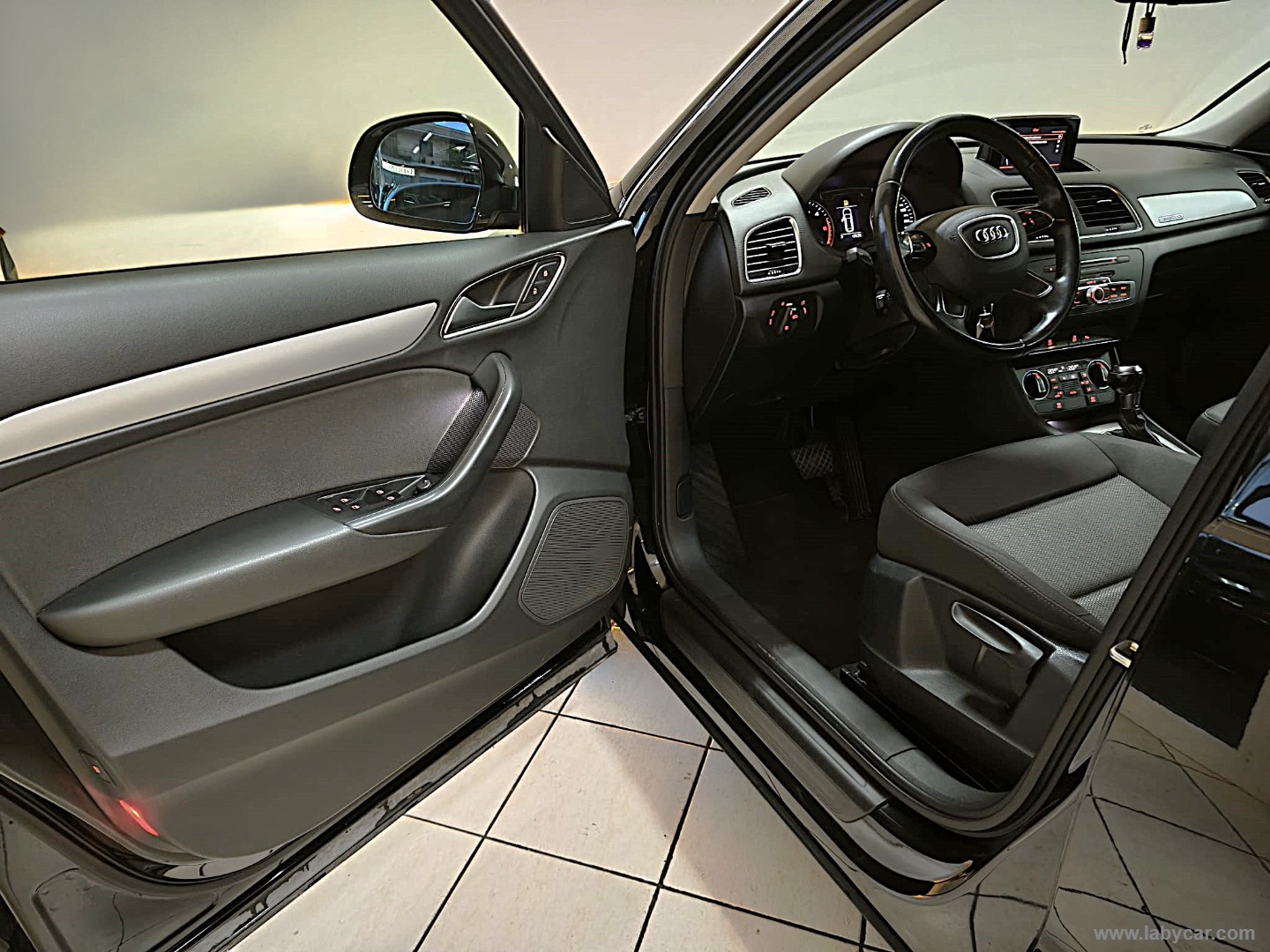 Q3 2.0 TDI 184CV S TRONIC QUATTRO - immagine 7